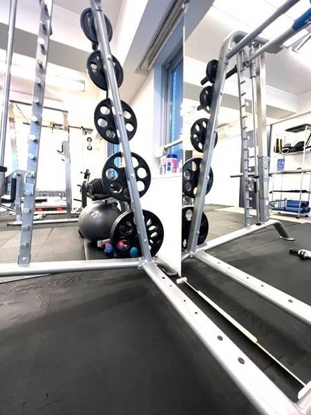 GRIT GYM 銀座店｜完全個室貸切パーソナルジム-34