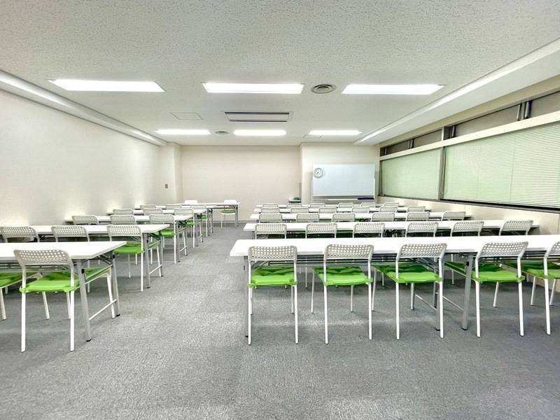 スタンダード会議室仙台あおば通店 5階会議室-1