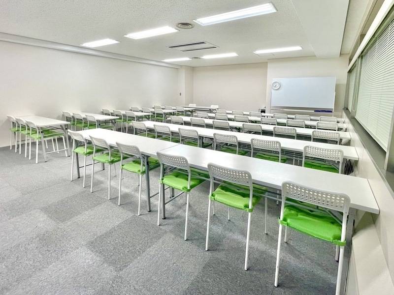 スタンダード会議室仙台あおば通店 5階会議室-2