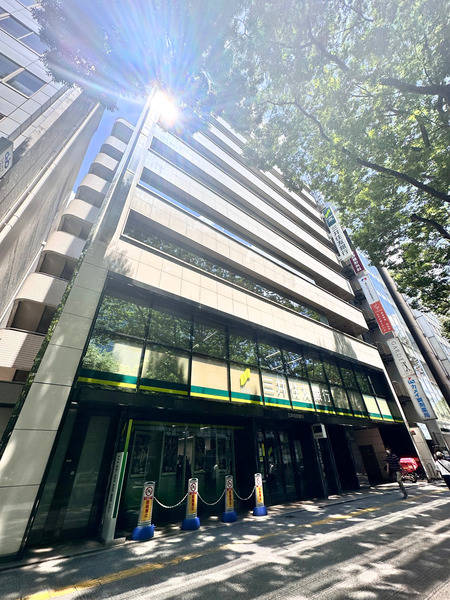 スタンダード会議室仙台あおば通店 5階ミーティングルーム-2