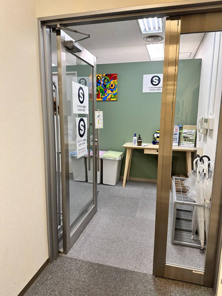 スタンダード会議室仙台あおば通店 5階ミーティングルーム-7