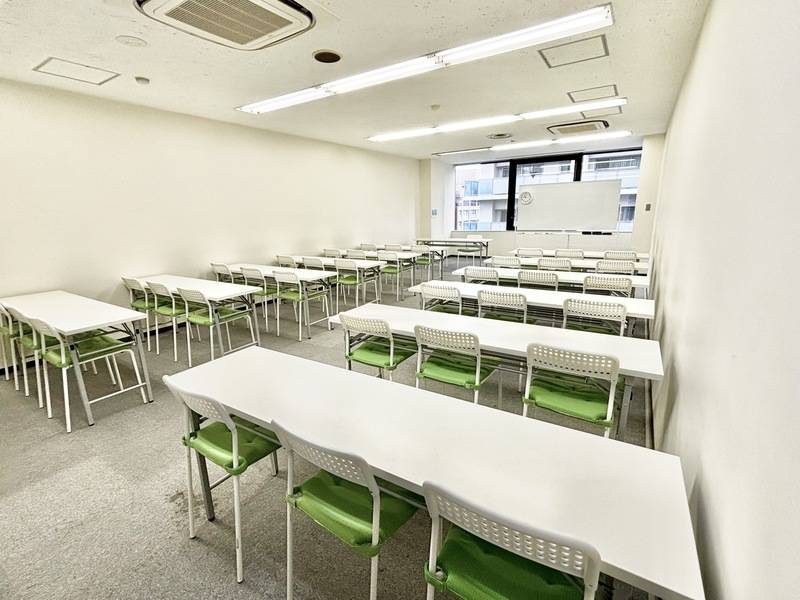 スタンダード会議室仙台一番町店 6階B会議室-1