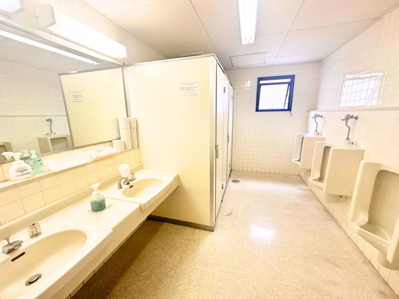 スタンダード会議室仙台一番町店 6階B会議室-5