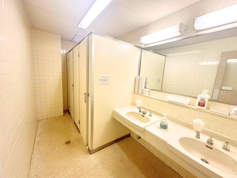 スタンダード会議室仙台一番町店 6階B会議室-6