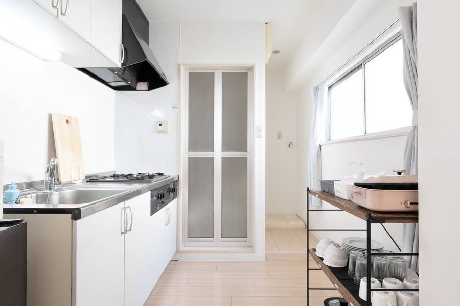 ディア三ノ宮-3