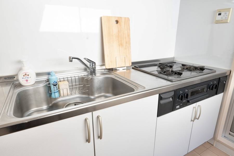 ディア三ノ宮-10