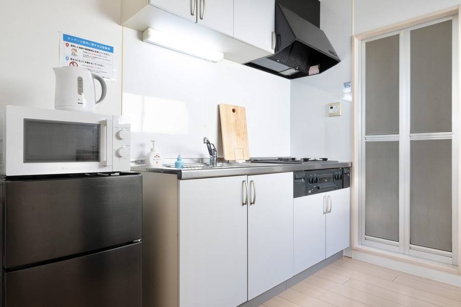 ディア三ノ宮-9