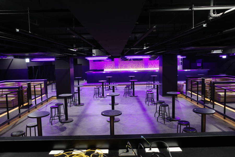 Music Restaurant APEXIA-7