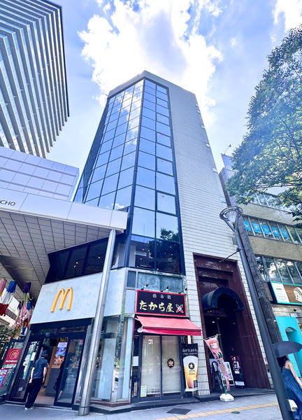 スタンダード会議室仙台一番町店 6階C会議室-2