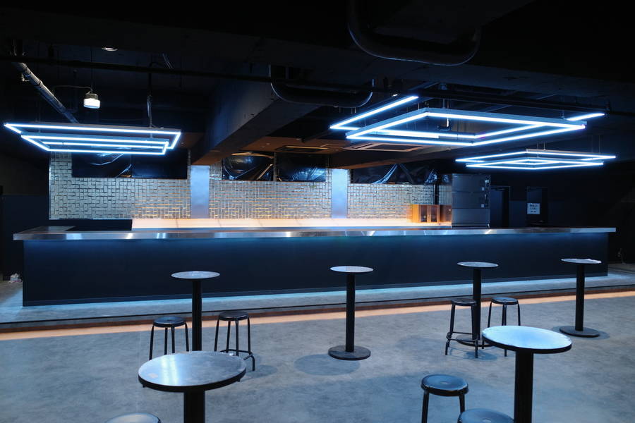 Music Restaurant APEXIA-8