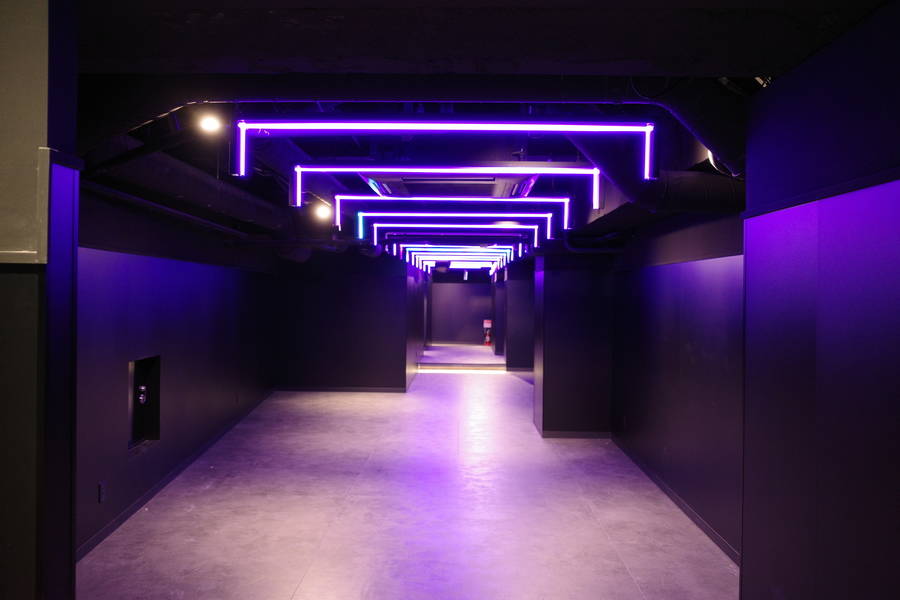 Music Restaurant APEXIA-10
