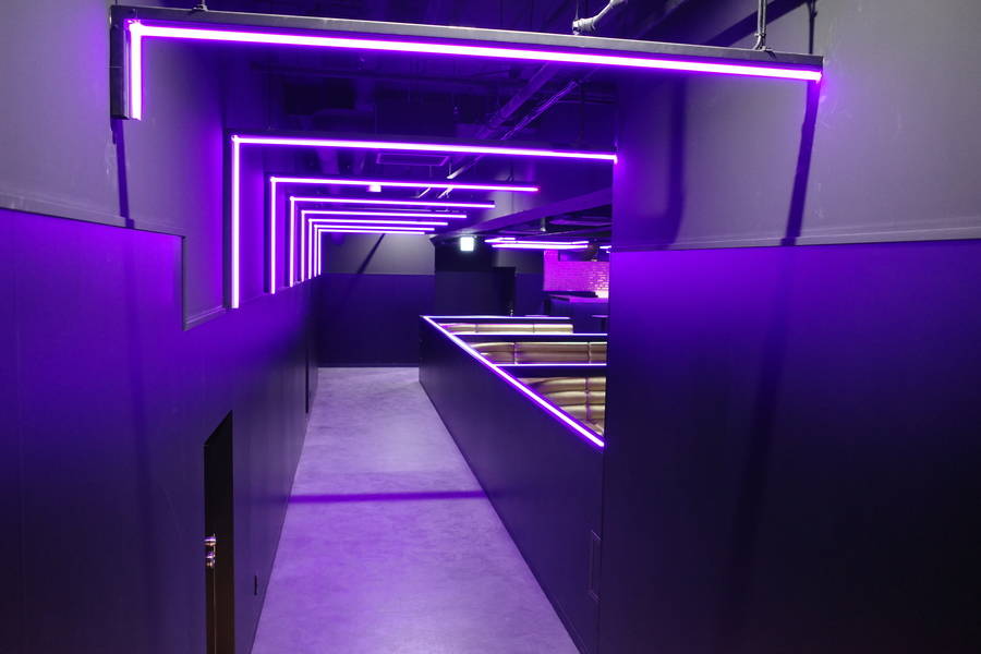 Music Restaurant APEXIA-11