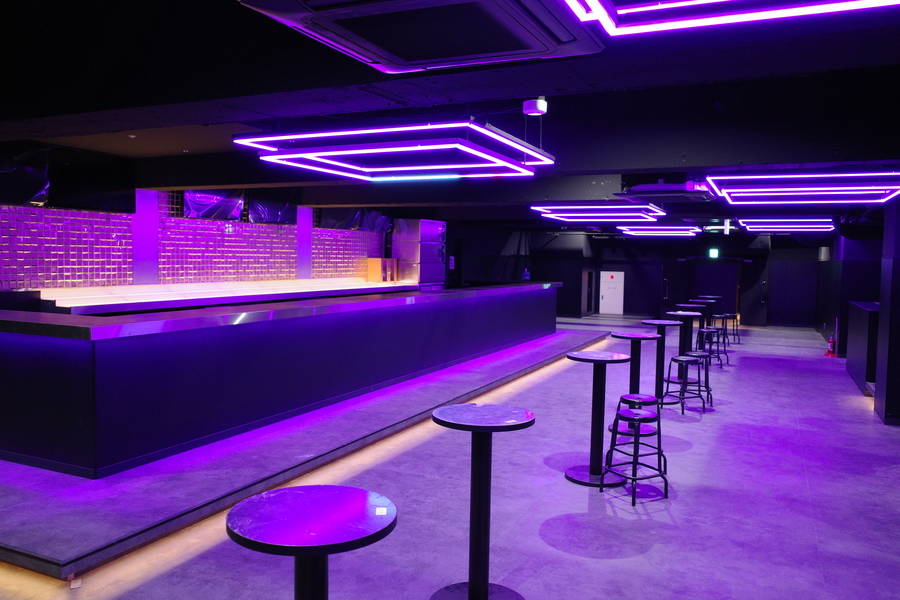 Music Restaurant APEXIA-12