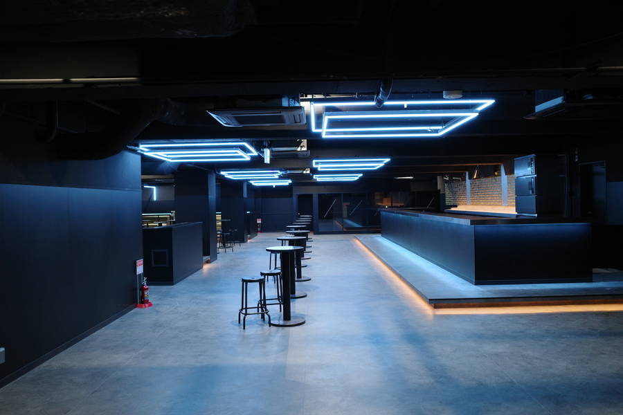 Music Restaurant APEXIA-13