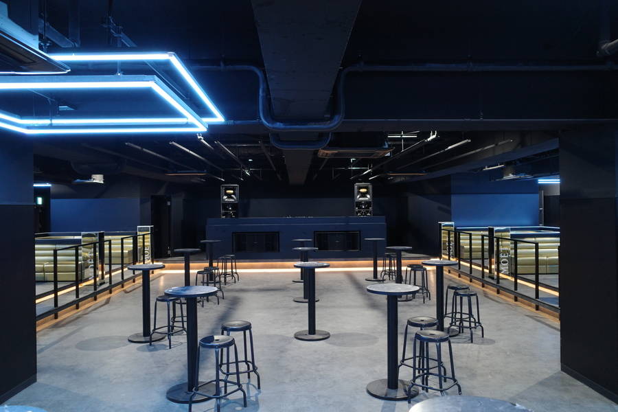 Music Restaurant APEXIA-14