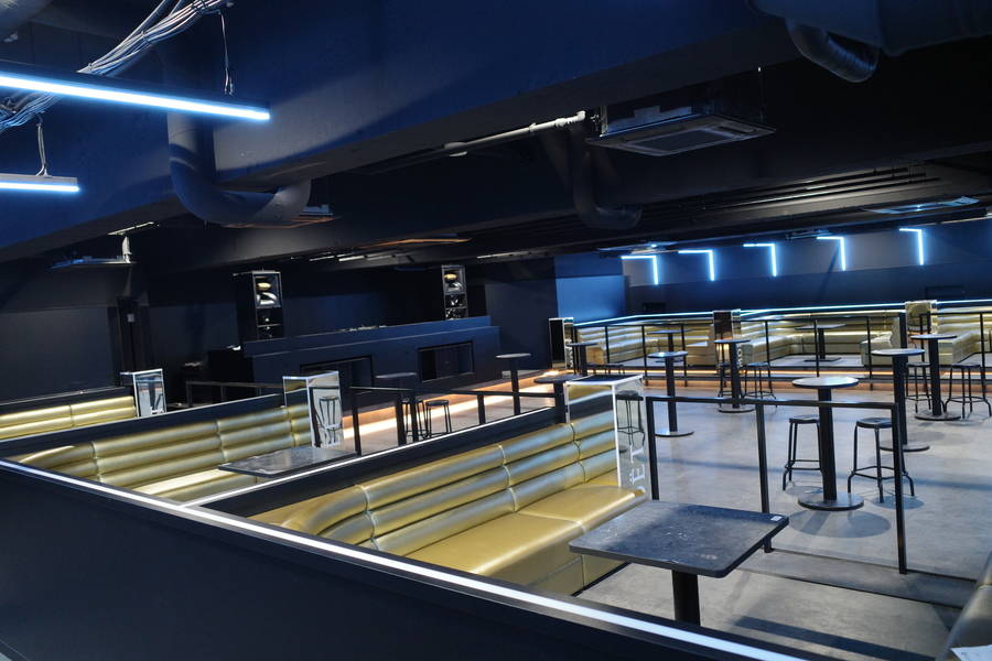 Music Restaurant APEXIA-16