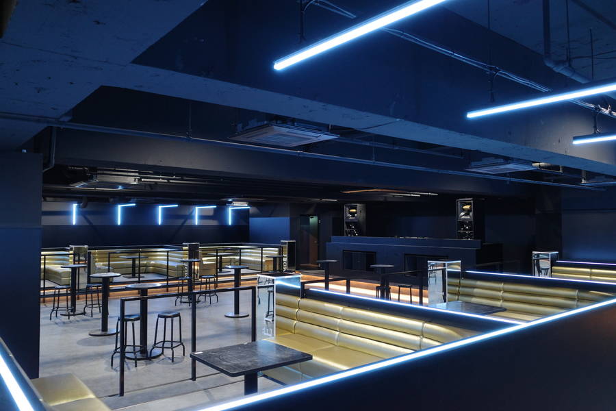 Music Restaurant APEXIA-17