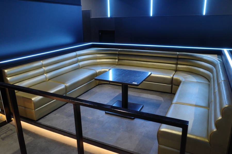 Music Restaurant APEXIA-18