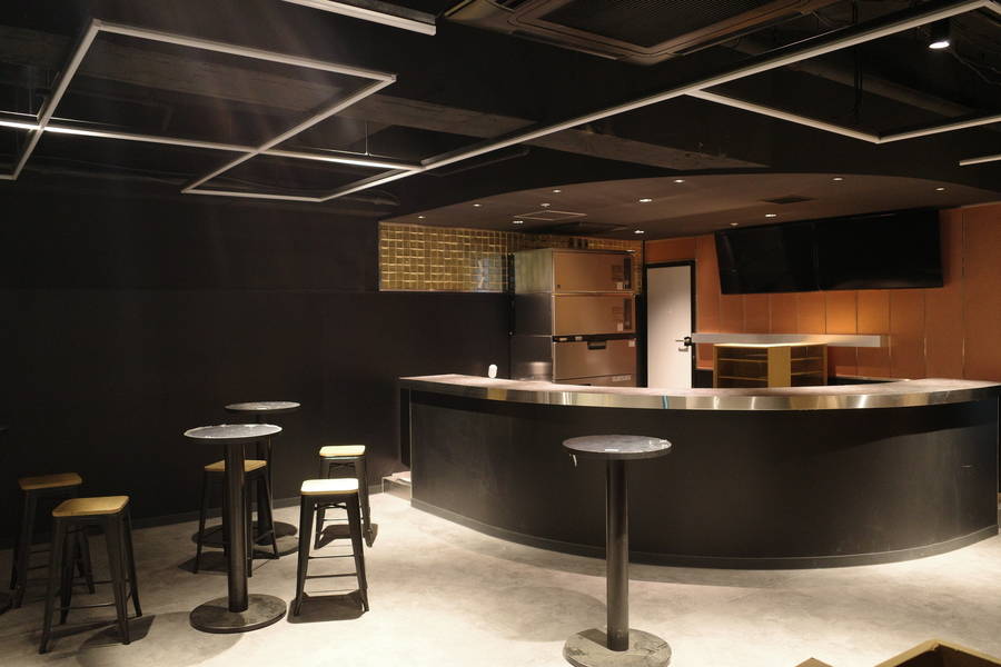 Music Restaurant APEXIA-19