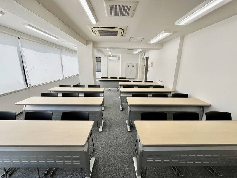 TIME SHARING 綱島 松月鹿島ビル 2F-2