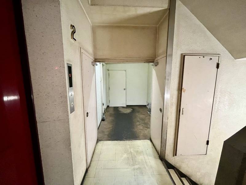 TIME SHARING 綱島 松月鹿島ビル 2F-8