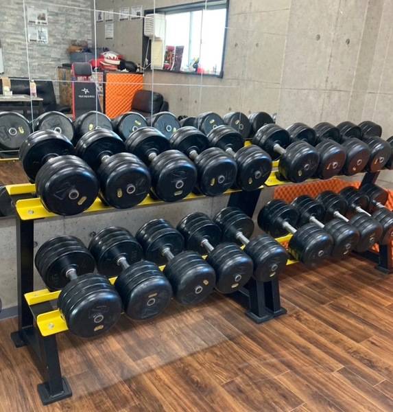 よねざわビル 2F北号室-2