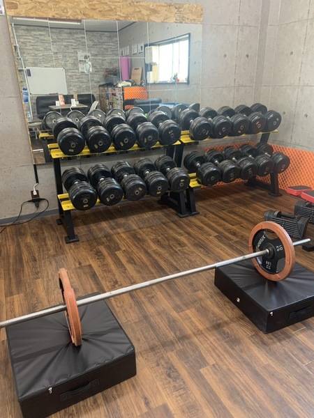 よねざわビル 2F北号室-4