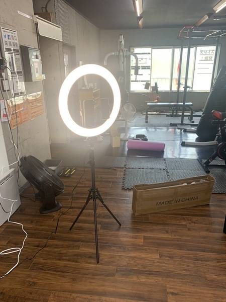 よねざわビル 2F北号室-5