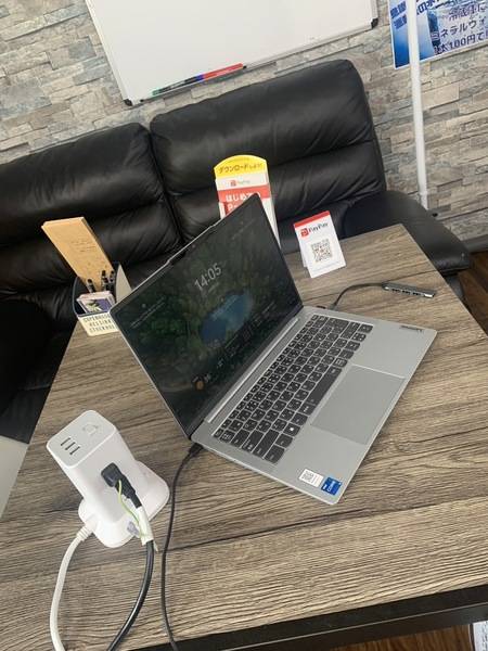 よねざわビル 2F北号室-10