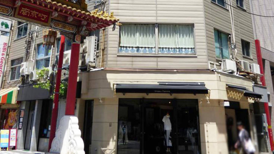 レンタルスタジオEloa 神戸元町店-4