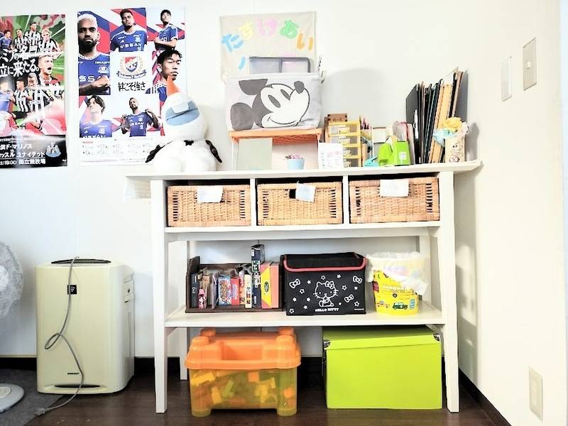 たすけあいハウス横浜旭-19