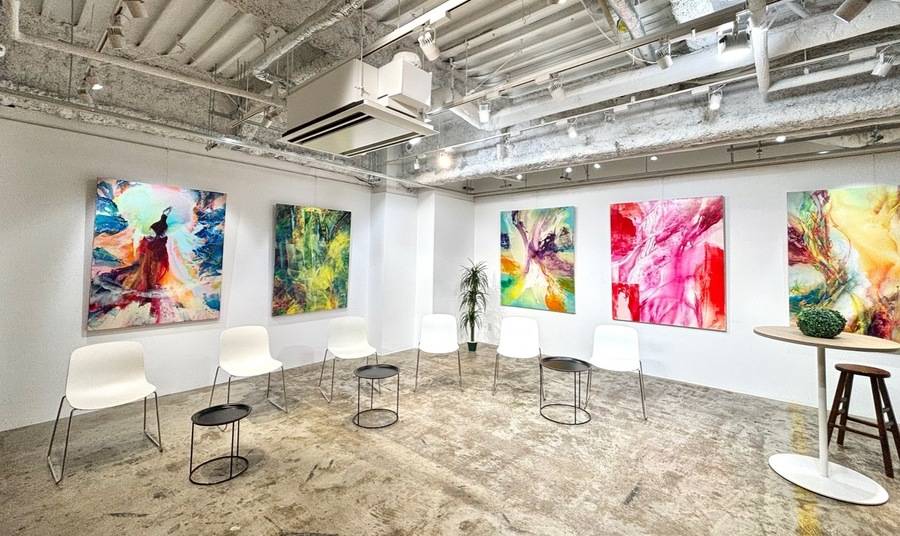 EXスタジオ麹町 Studio A-7