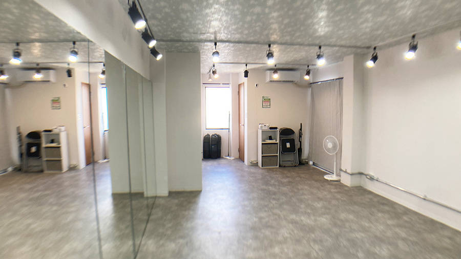 レンタルスタジオEloa 大阪吹田店-4