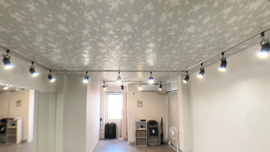 レンタルスタジオEloa 大阪吹田店-5