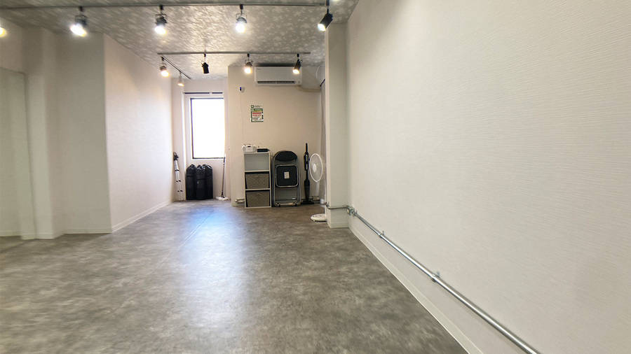 レンタルスタジオEloa 大阪吹田店-8