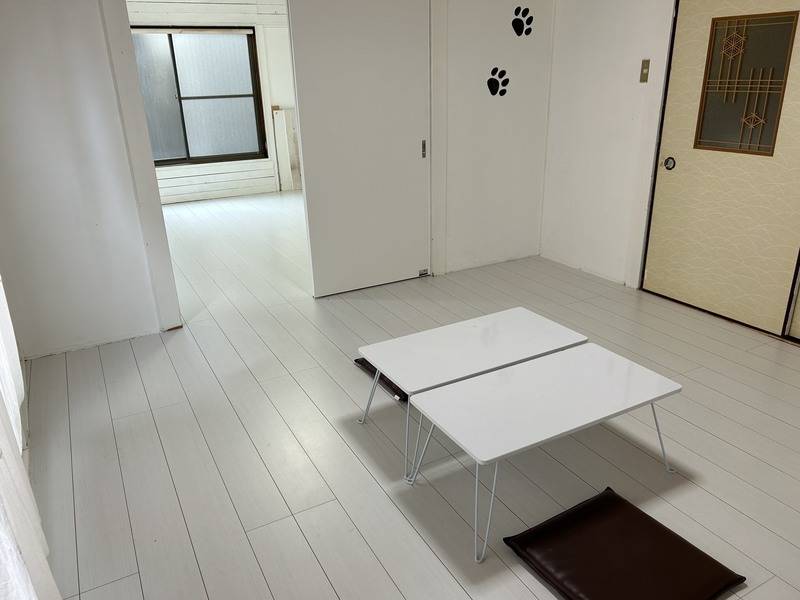 カフェむすび二階 B-3
