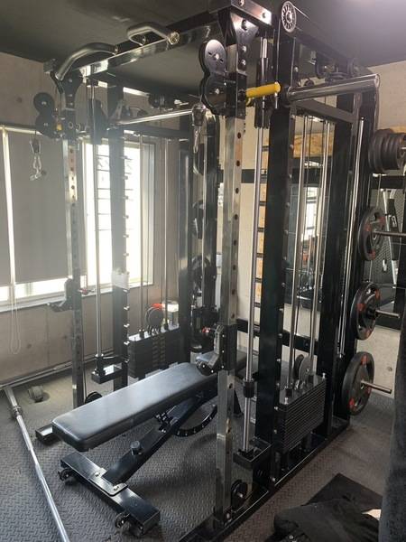 よねざわビル 2F北号室-1