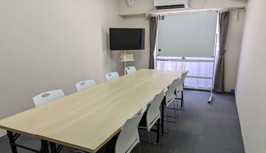 貸し会議室ぷろぐれす-3