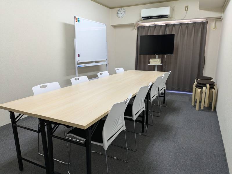 貸し会議室ぷろぐれす-7