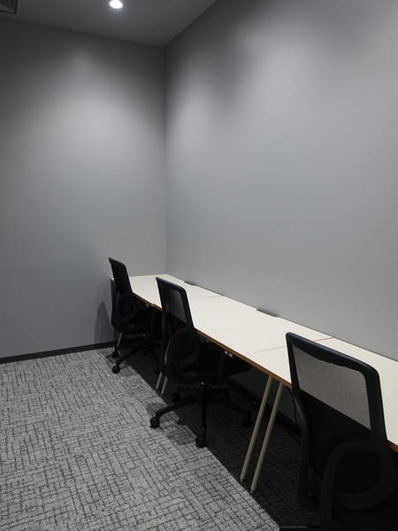 chilink WORKSITE MINATOMIRAI-1