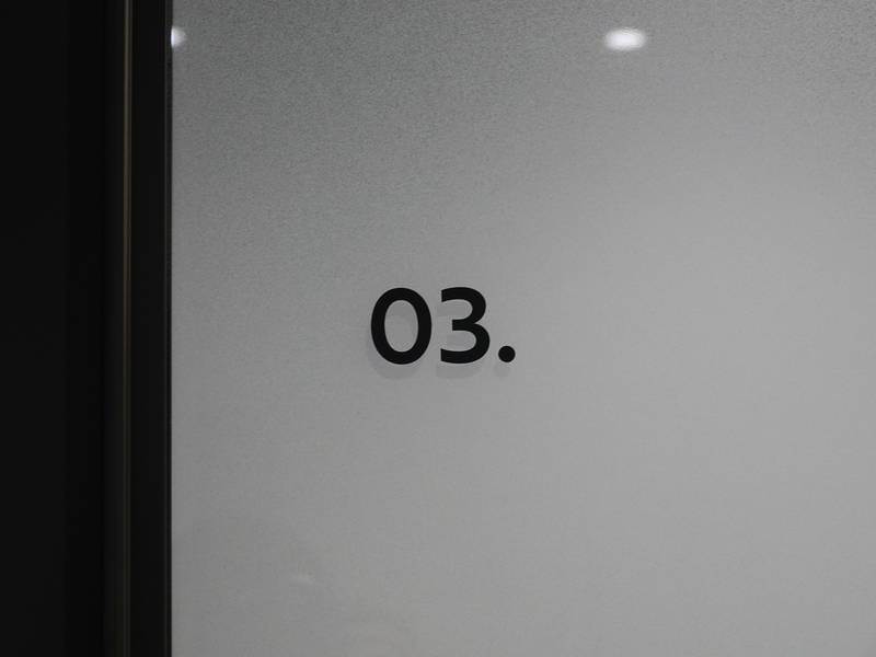 chilink WORKSITE MINATOMIRAI-5