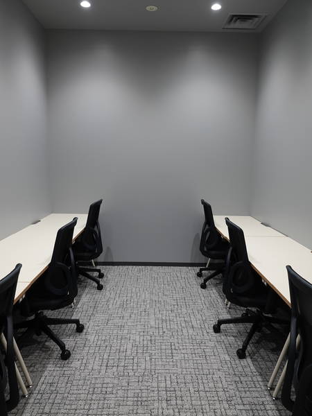 chilink WORKSITE MINATOMIRAI | 新高島駅 | ¥6,600