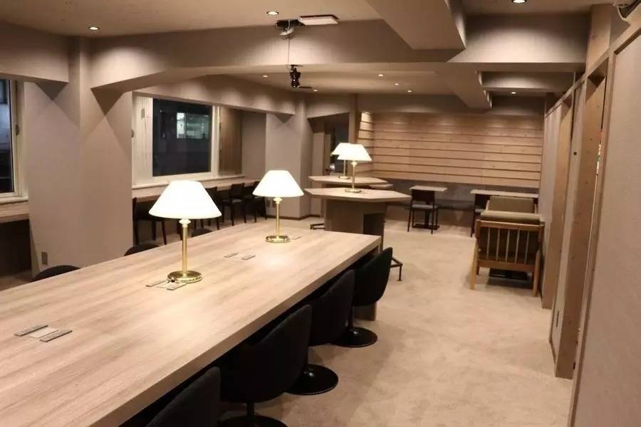 BasisPoint池袋店 BOX席-5