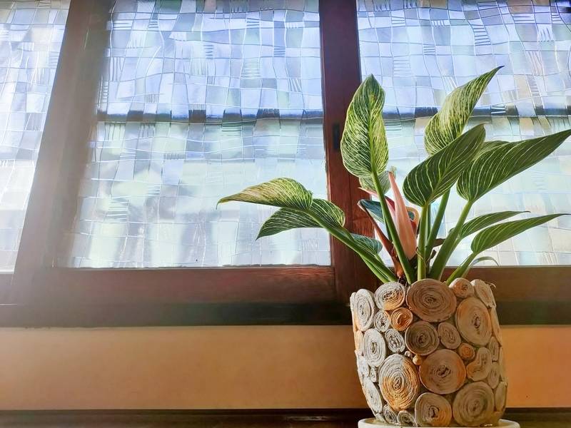 【阪急十三駅徒歩5分！】キッズスペースのある大正レトロな古民家-3