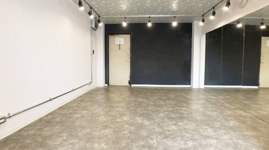 レンタルスタジオEloa 大阪吹田店-3