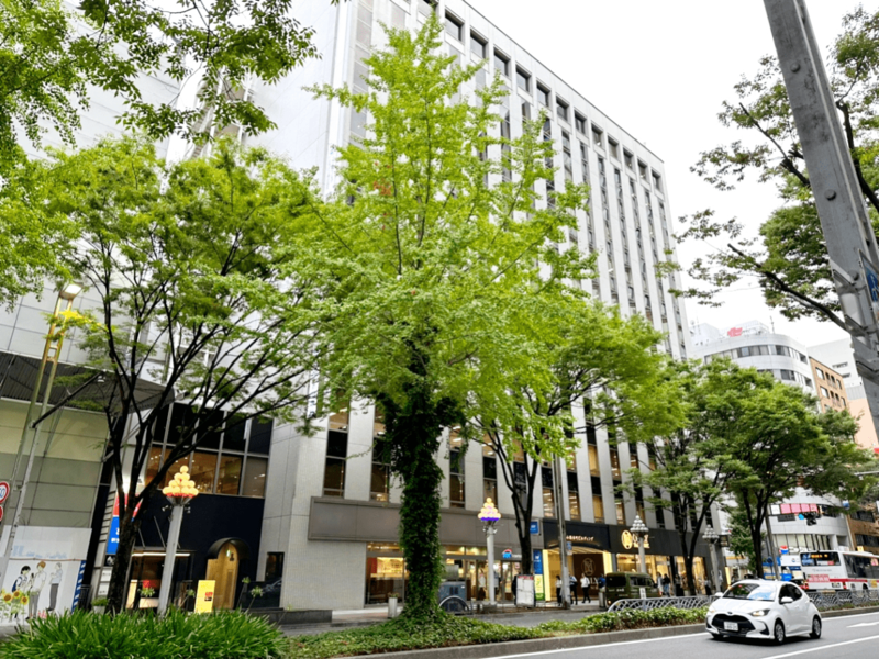 名古屋会議室 広小路本町 ROOM C-21