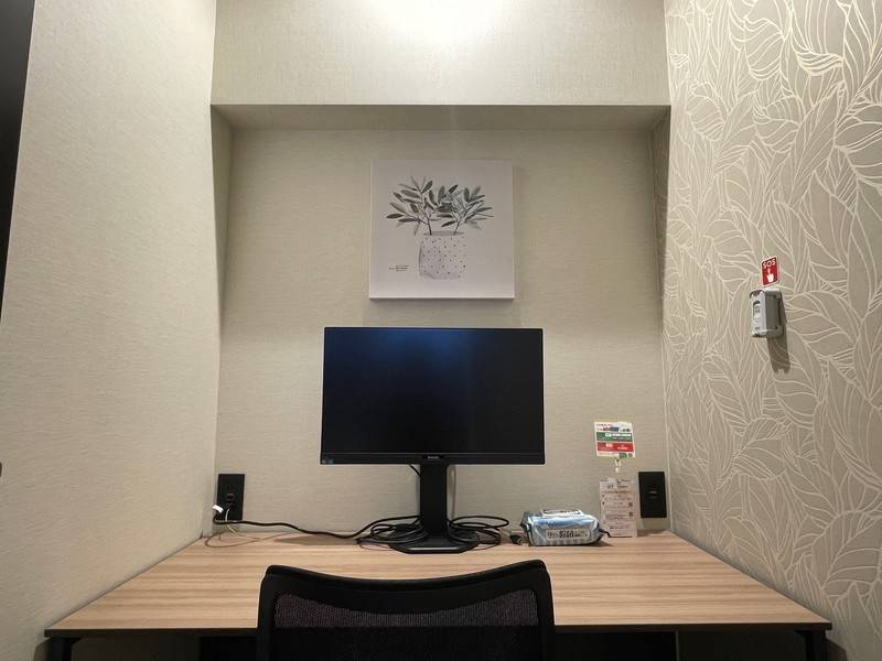 H1T秋葉原中央北口 ROOM W 03-25