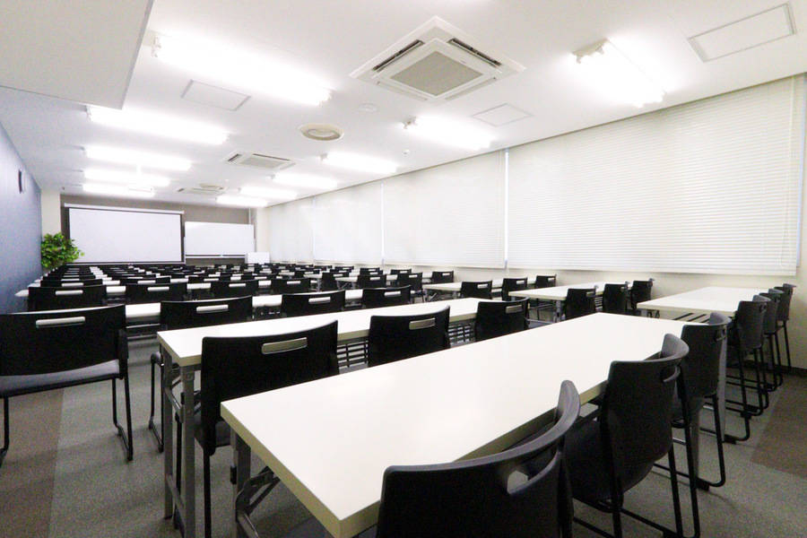 ふれあい貸し会議室 博多No124-2