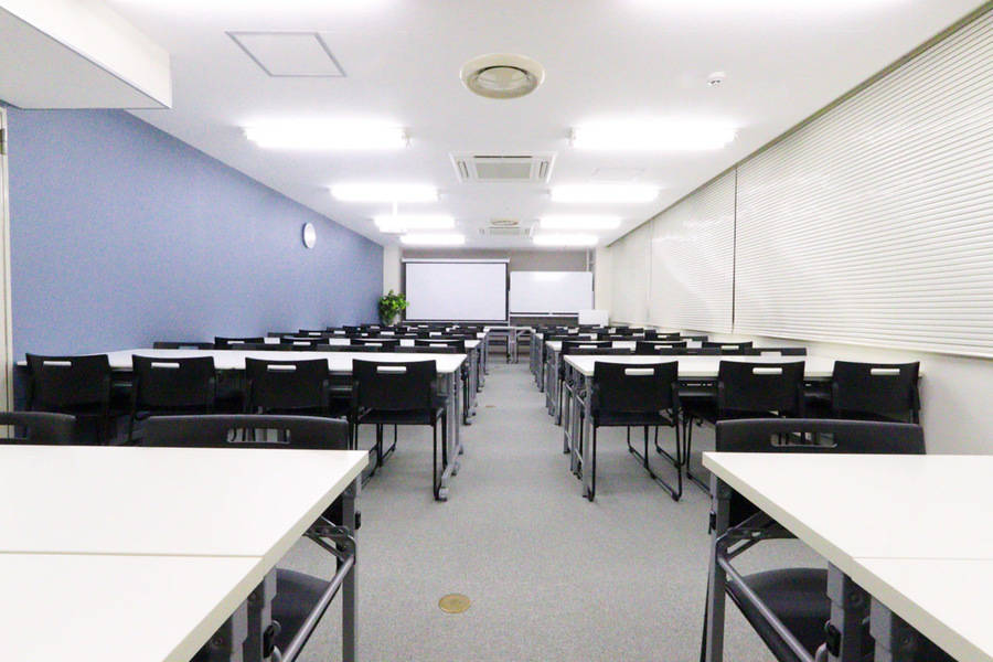 ふれあい貸し会議室 博多No124-7