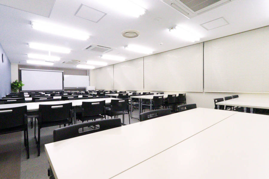 ふれあい貸し会議室 博多No124-8